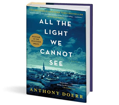 Books — Anthony Doerr