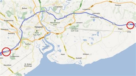 Map Uk Motorways Junctions - Direct Map