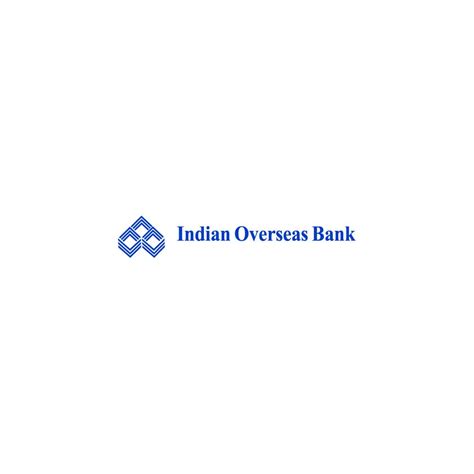 Indian Overseas Bank Logo Vector - (.Ai .PNG .SVG .EPS Free Download)