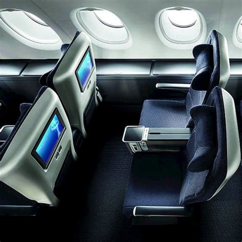 How Much Are You Willing to Pay for a Few Extra Inches of Legroom? - The New York Times