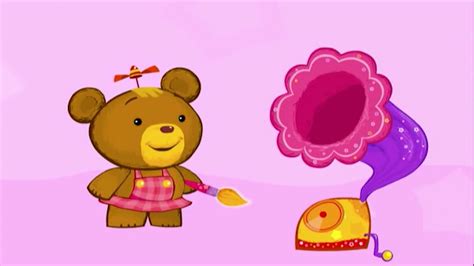 Bonnie Bear Ep 01 - YouTube