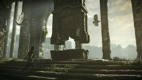 Shadow of the Colossus Review - PlayStation 4 - ThisGenGaming