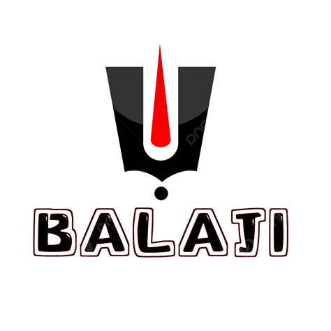 Lord Balaji, Balaji, Tirupati Balaji, Lord Balaji Tilak PNG and Vector with Transparent ...