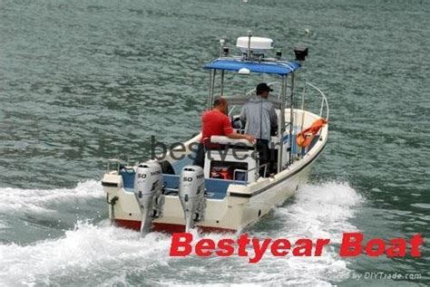 Panga 30 fishing boat - panga 30 boat - bestyear (China Manufacturer) - Fishing Tackle ...