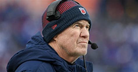 NFL Rumors: Bill Belichick, Jim Harbaugh, Eric Bieniemy Linked to ...