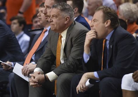 Auburn basketball assistant coach Harris Adler to leave profession - al.com