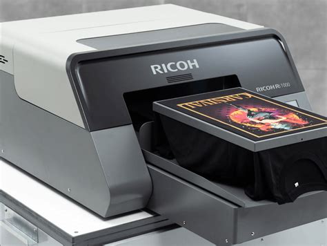 Ricoh Ri 6000 Price | Gold Garment