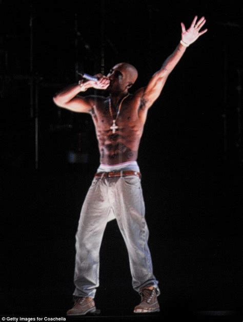 The Beautiful Project: Hologram of Tupac at Coachella 2012