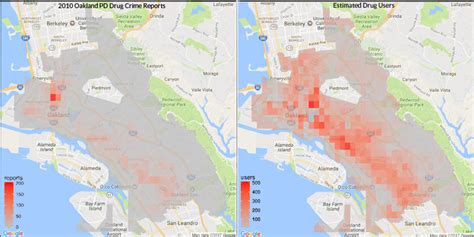 What happens when you look at crime by the numbers | Science News for ...