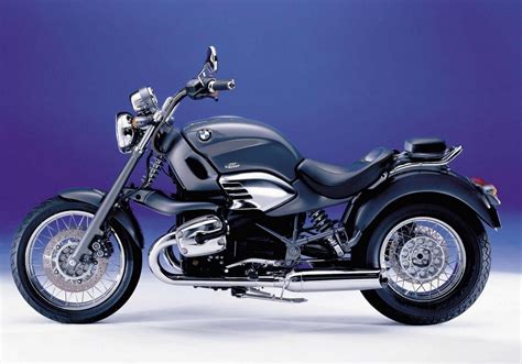 BMW R12 cruiser – Ετοιμάζει καινούριο cruiser η Βαυαρική εταιρεία - BIKEIT!