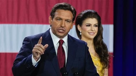 Gov. Ron DeSantis’ 2024 presidential prospects prompt Florida lawmakers ...