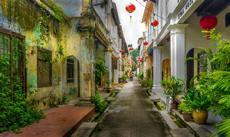 Ipoh travel | Malaysia - Lonely Planet