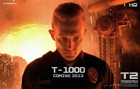 Terminator 2 T-1000 HD Masterpiece Preview - The Toyark - News