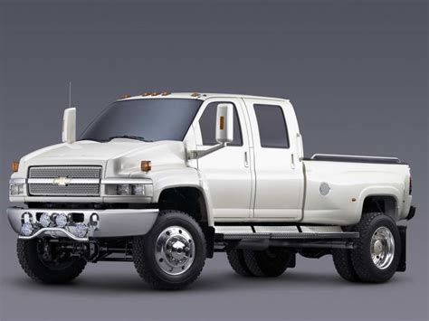 Chevrolet 4500 truck:picture # 4 , reviews, news, specs, buy car