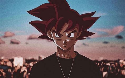 Drip Goku Desktop Wallpapers - Wallpaper Cave