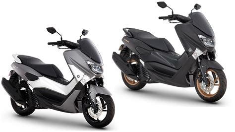 Top Gear PH compares prices of the Yamaha NMax across the Asian region