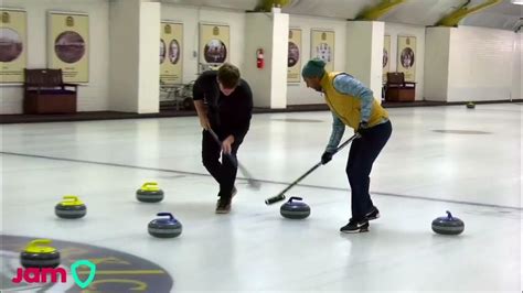 Winter 2023 High Park Curling Club Mixed Curling Sunday February 12 ...