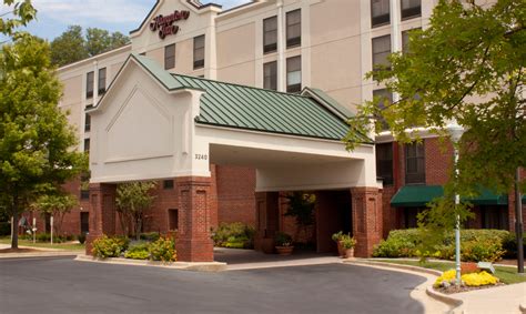 Hampton Inn Atlanta - Mall of Georgia - Remington Hotels