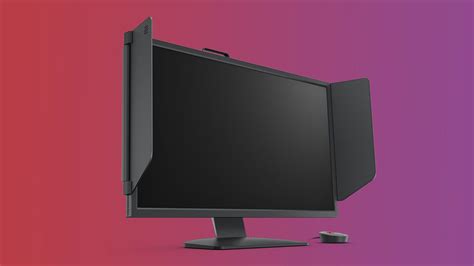 BenQ Zowie XL2566K Gaming Monitor Review