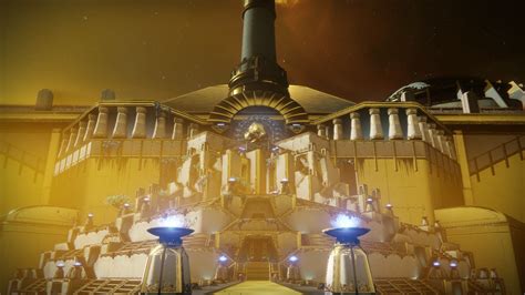 Destiny 2: Hotfix 2.9.1.2 ⁠— Leviathan weekly Exotic lockout reinstated ...