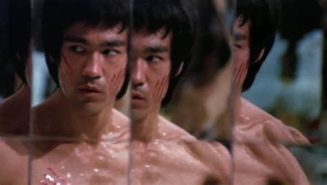 Enter the Dragon Mirror Scene | Martial Arts Action Movies - DVD\'s ...