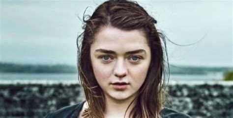 Five Fast Facts About Arya Stark on Game of Thrones