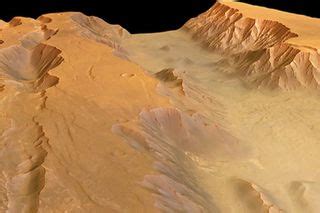 Valles Marineris: Facts About the Grand Canyon of Mars | Space