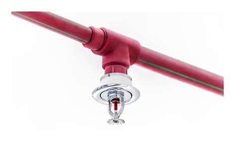 Commercial Fire Sprinklers – Sri Sai Associate