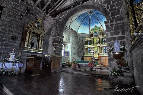 St. Joseph Church Baras - Baras, Rizal