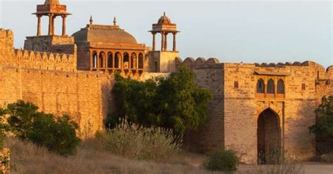 Nagaur Fort: Best Fort In Rajasthan For A Historical Trip