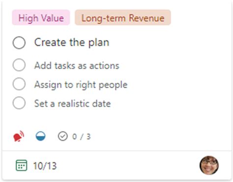 Microsoft Planner: How to use the top features