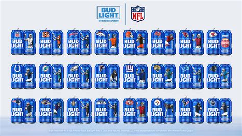 Nfl Sponsors 2024 List - Avie Margit