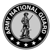 Army National Guard Logo PNG Transparent – Brands Logos