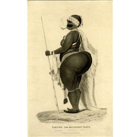 Saartjie Baartman, Victorians, and the Bustle's Disturbing History | Art & Object