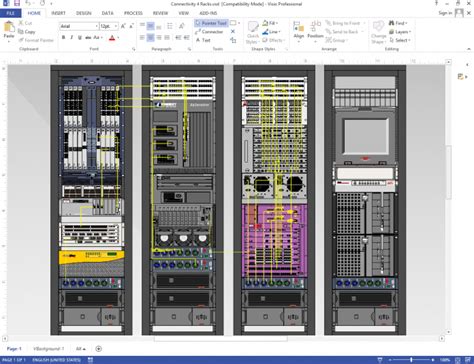 26 Automatic Server Rack Diagram Ideas - bookingritzcarlton.info | Data ...