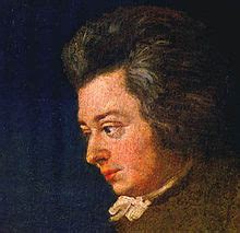 Mozart: His Later Years - A Glance at Mozart