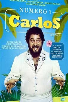 ‎Carlos Numéro 1 (1979) • Film + cast • Letterboxd