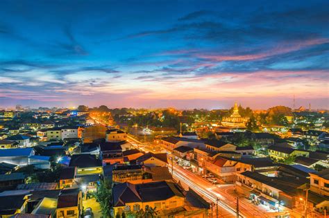 Nightlife in Laos - Laos travel guide - Go Guides