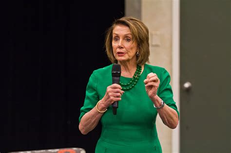 Pelosi pushes affordable college plan in Pennsylvania