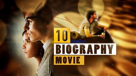 Top 10 Biography Movies Part 3 | Quick Up MOVIE - YouTube