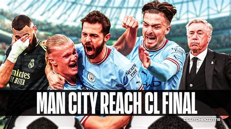 Twitter reacts as Manchester City reach Champions League final after ...