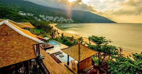 Top 10 Vietnam Beach Resorts For A Peaceful Holiday