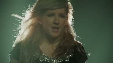 Ellie Goulding - Lights Lyrics And Videos