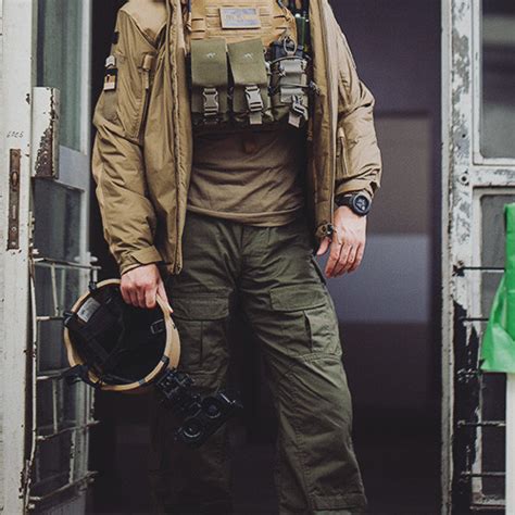 Crye Precision G3 Field Pants Ranger Green - APR-FPE-60- - TACWRK