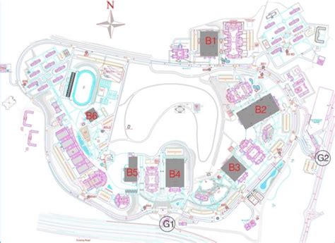 Figure1. Master plan of Sulaimani University new campus showing the... | Download Scientific Diagram