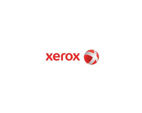 Xerox Logo Evolution - Graphic Designer in Malaysia - Sureewoong