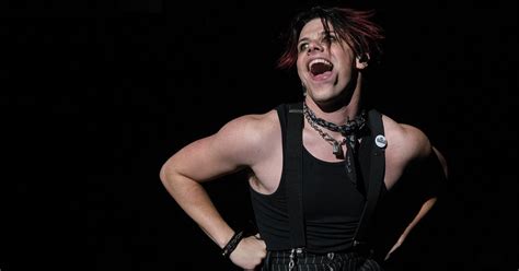 Yungblud estrenara corto inspirado en su canción "Mars" - Mr Indie