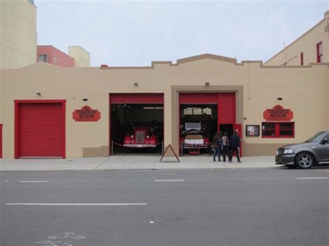 The Firehouse Museum (San Diego) - 2020 All You Need to Know BEFORE You ...