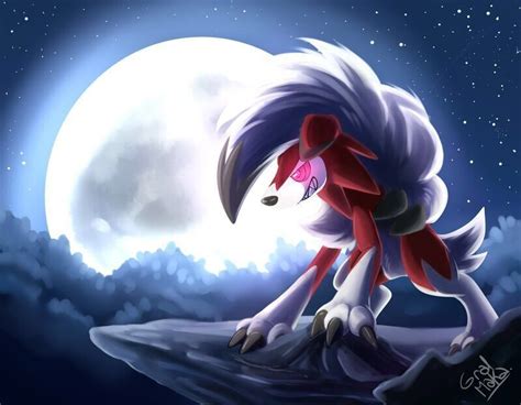 Como evolucionará Lycanroc? | •Pokémon• En Español Amino