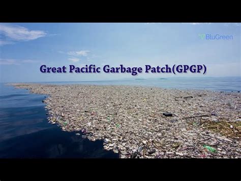 Where Is The Great Pacific Garbage Patch: Unveiling Its Location